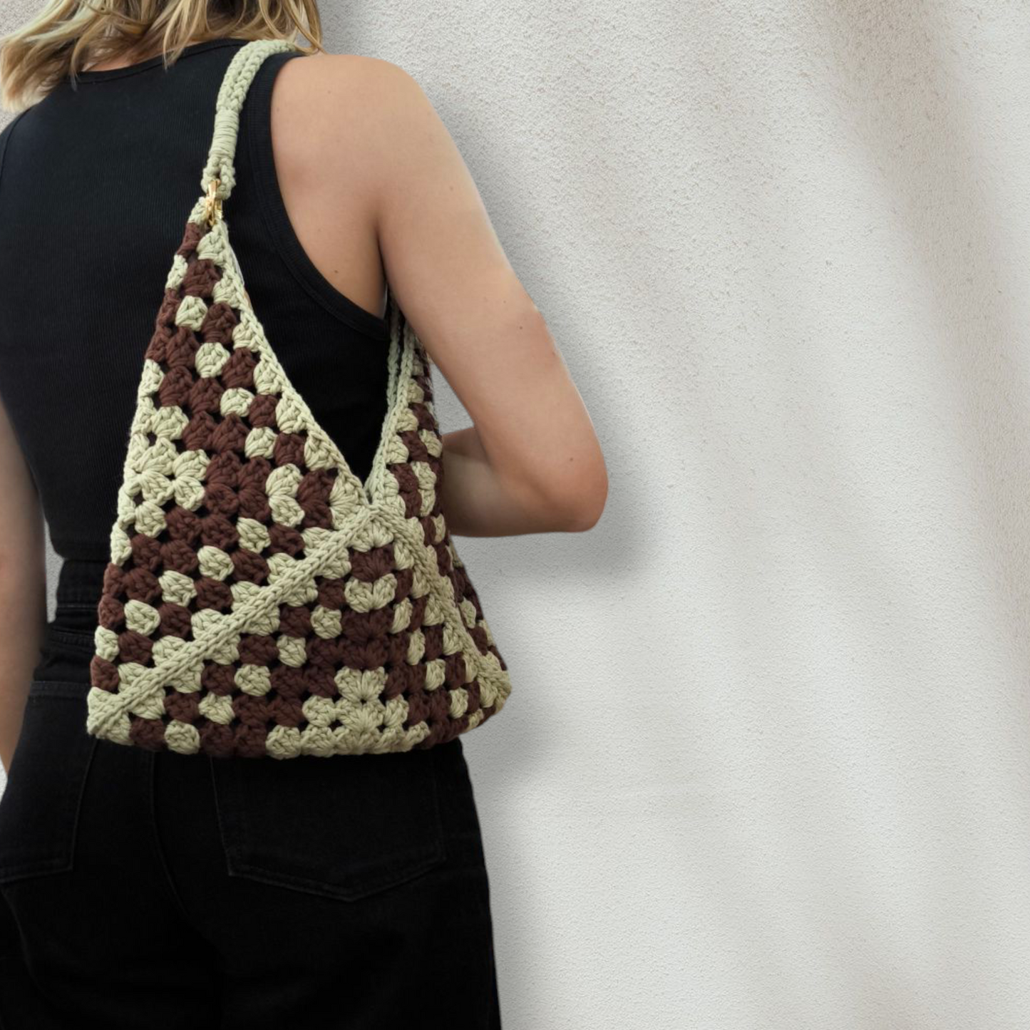 Granny bag