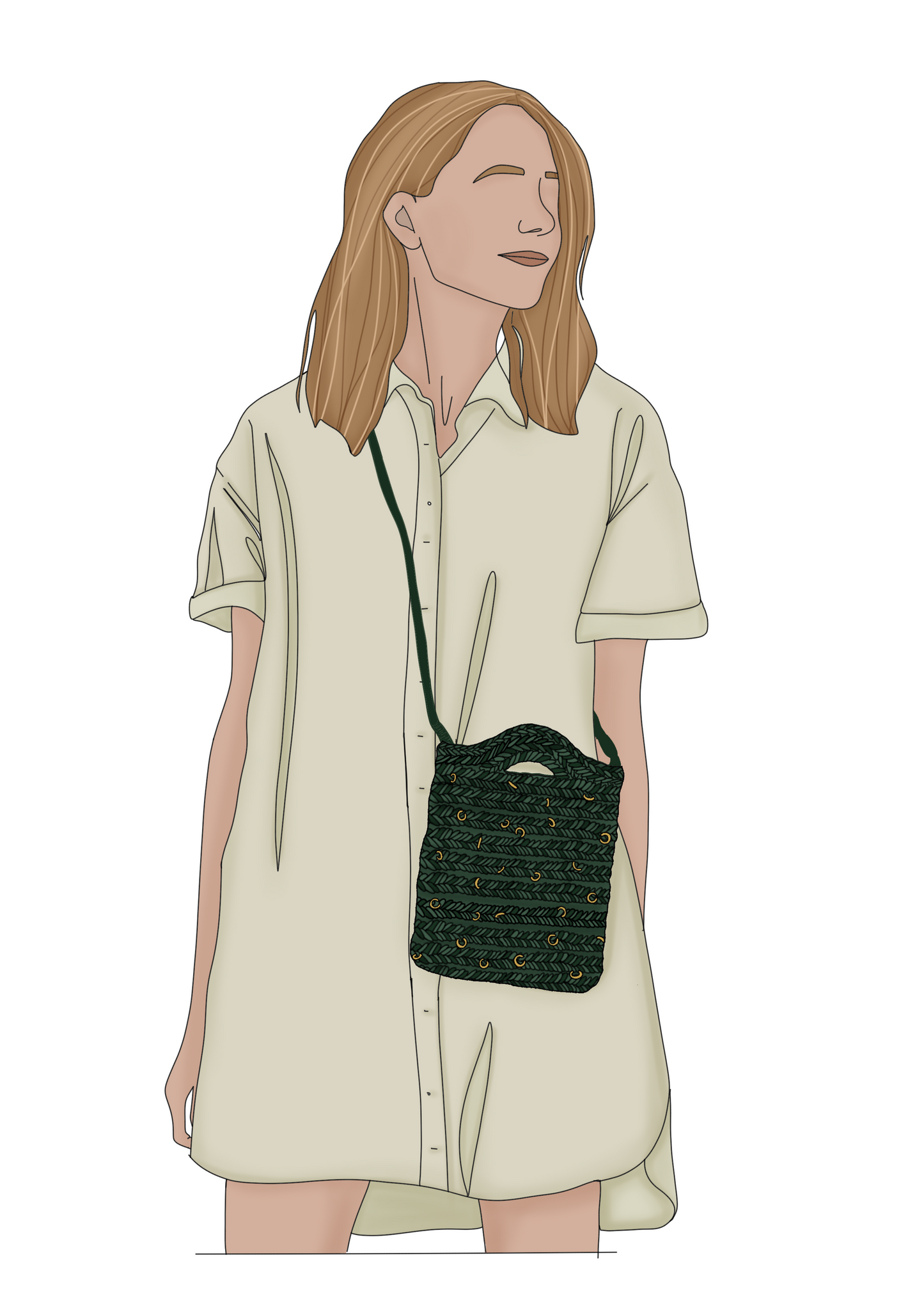 Alice bag💚