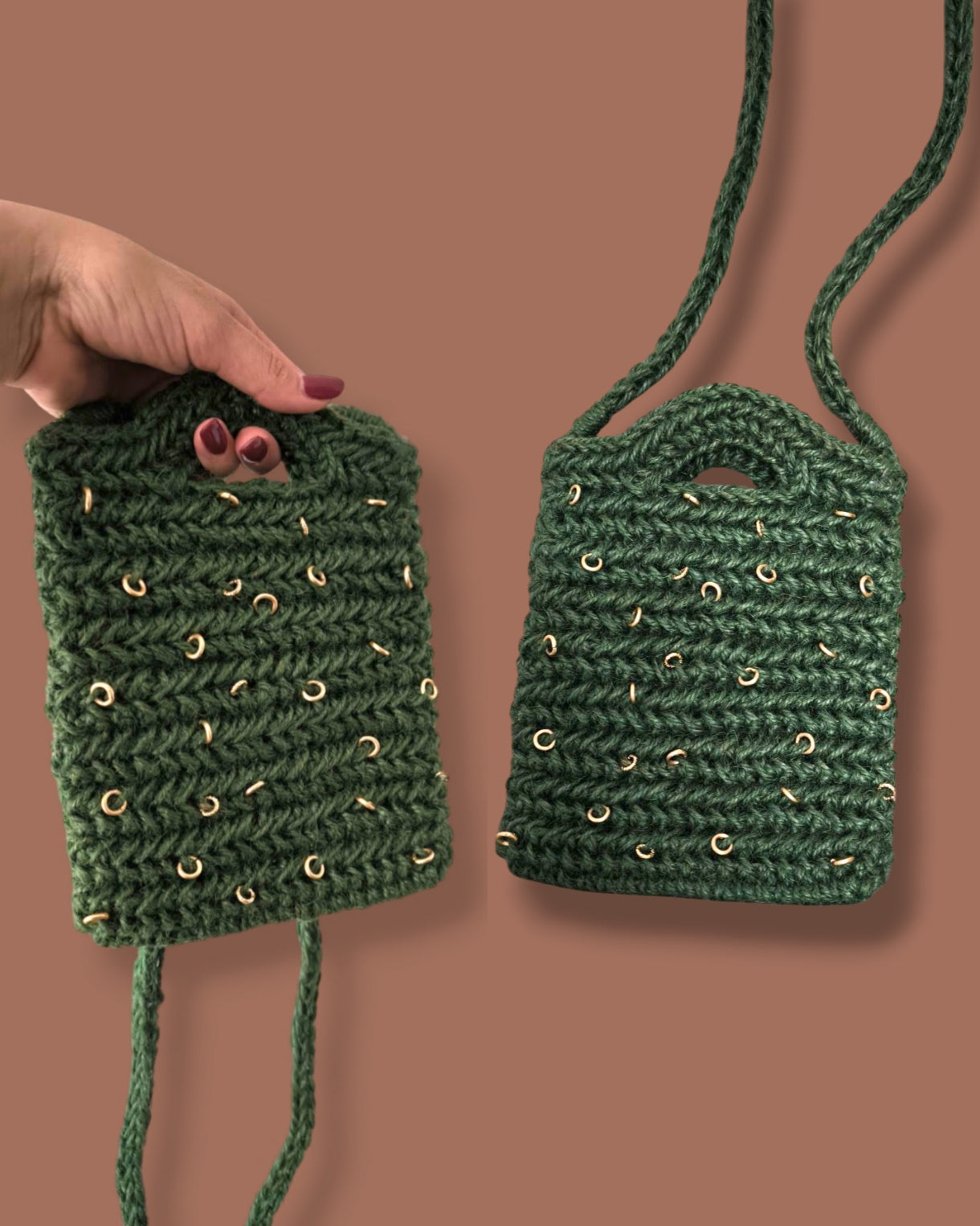 Alice bag💚
