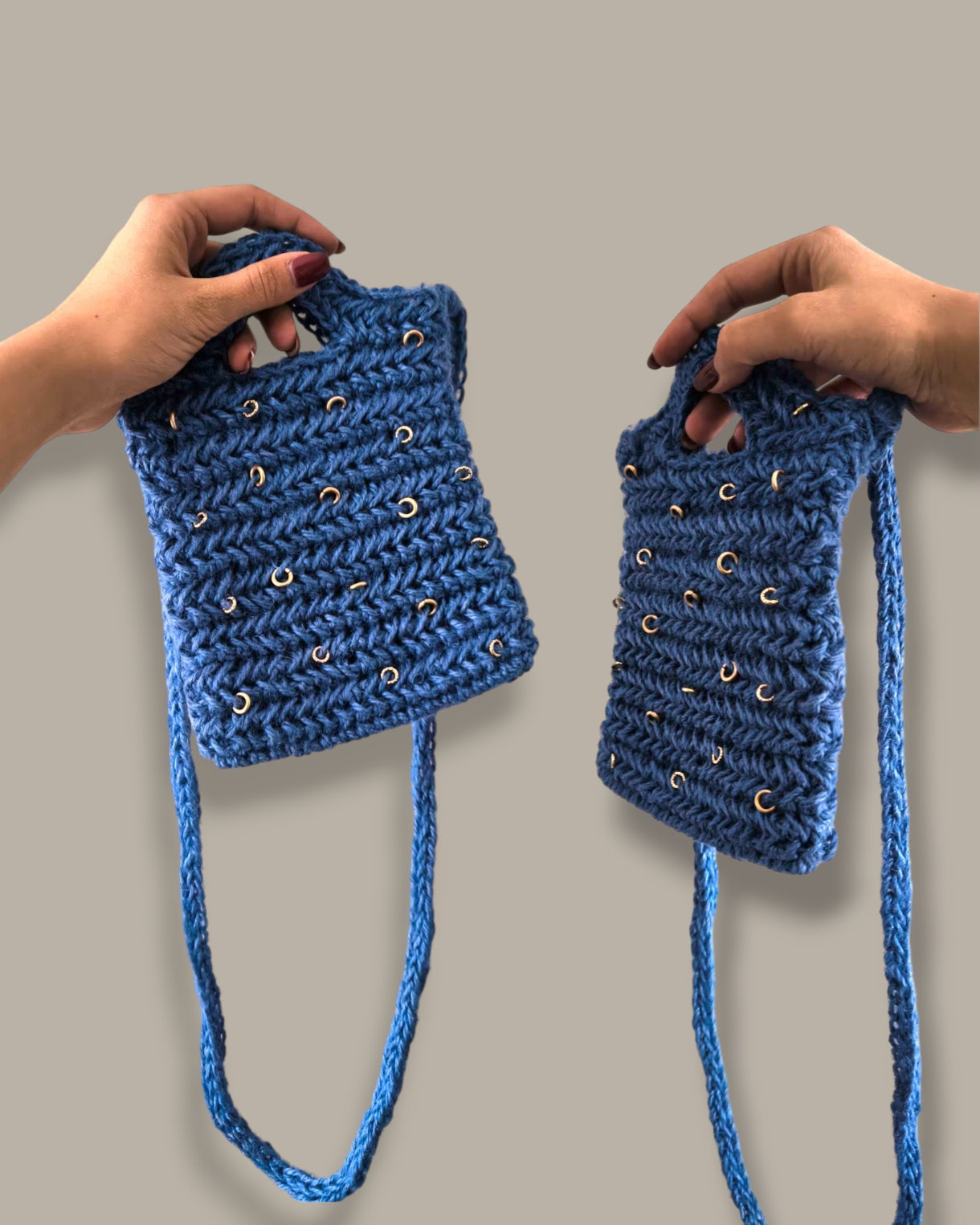 Alice bag 💙