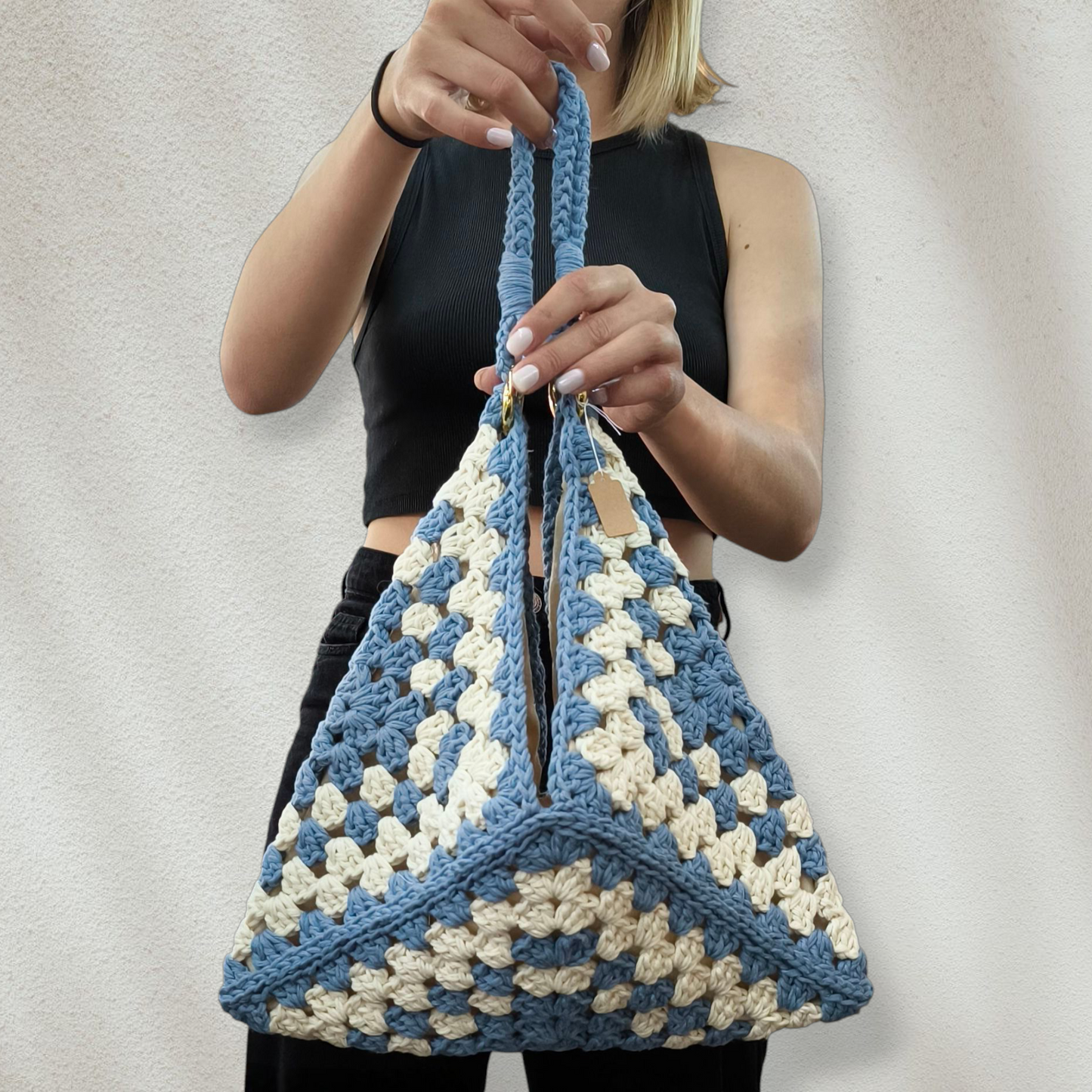 Granny bag