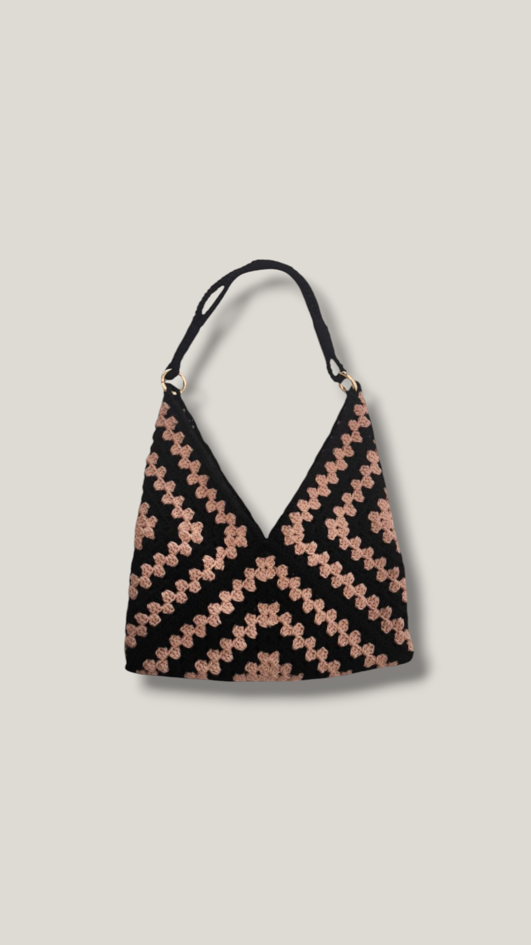 Granny bag