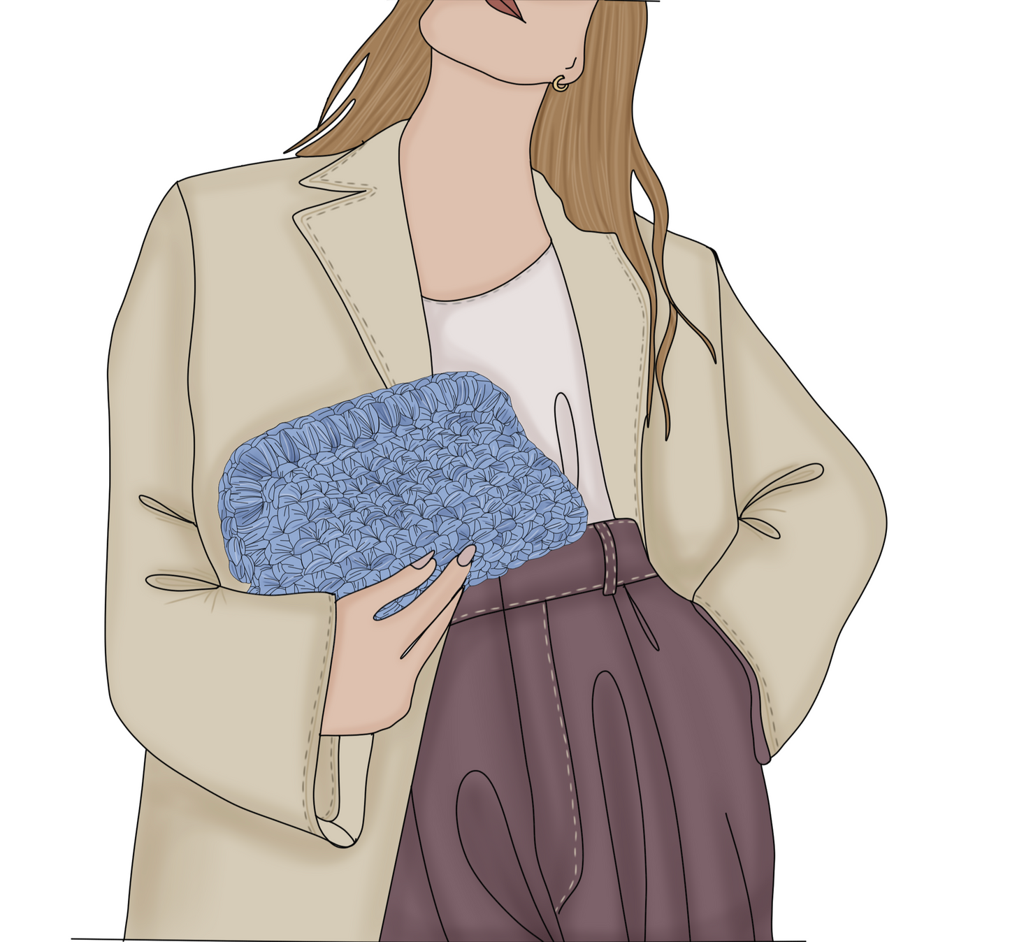 Clio bag