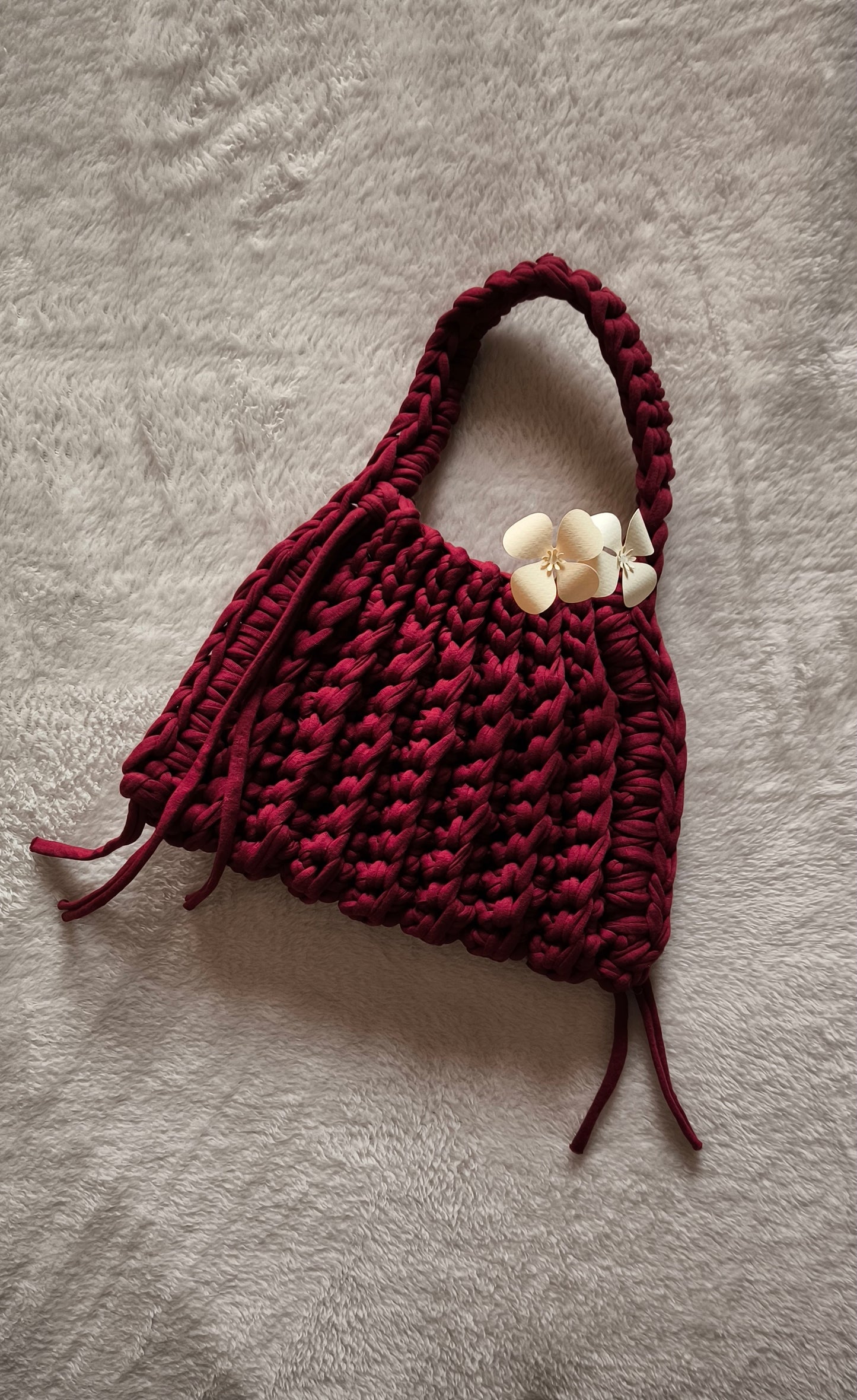 Shell bag mini ๐
