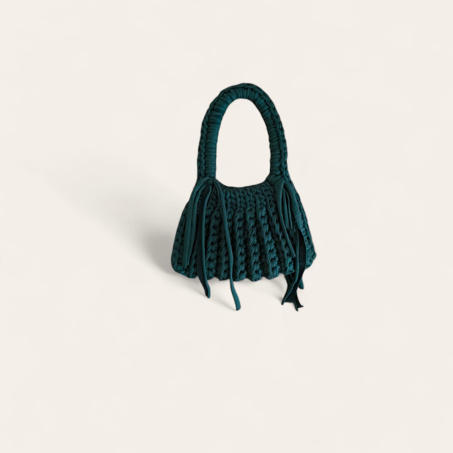 Shell bag mini