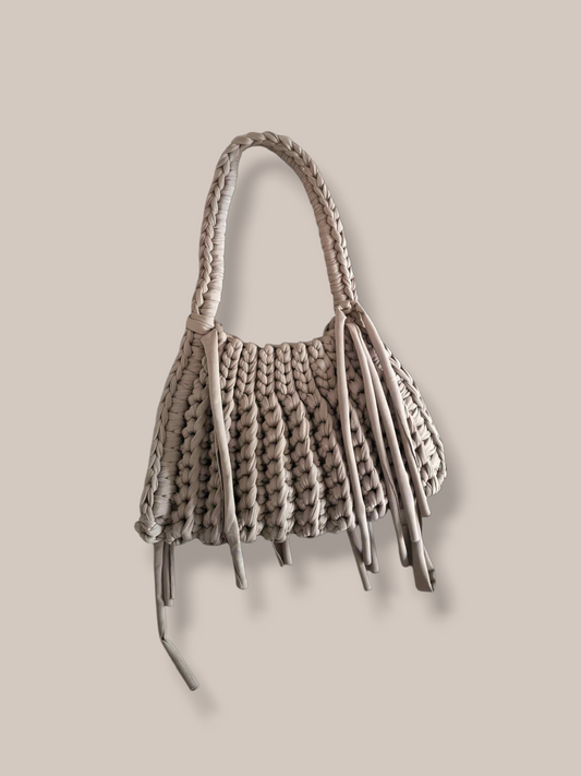 Shell bag mini