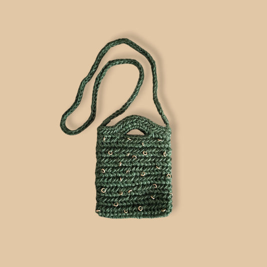 Alice bag💚