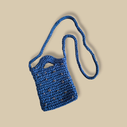 Alice bag 💙