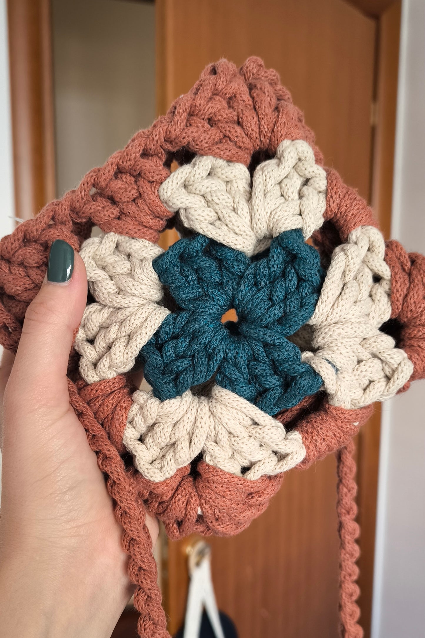🌼Centrino bag mini 🌼