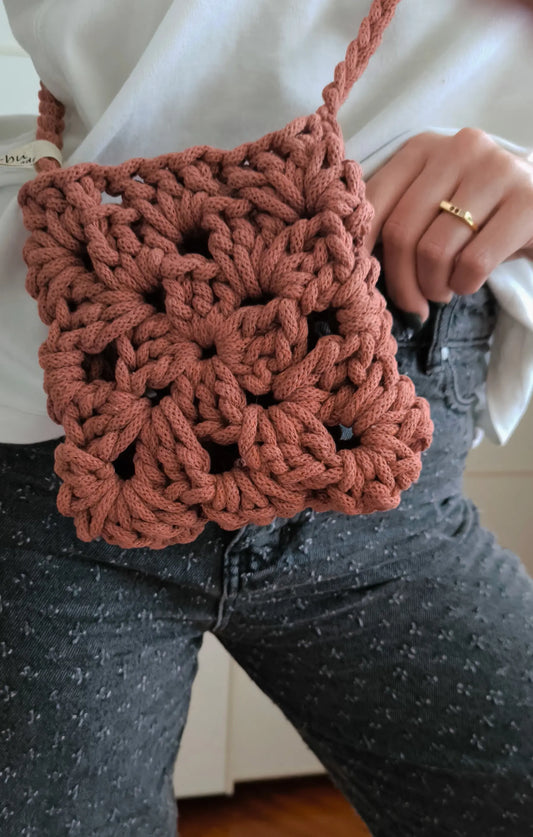 🌼Centrino bag mini🌼